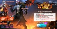 Players can pre-order Free Fire Elite Pass Season 42 (Image via Free Fire)